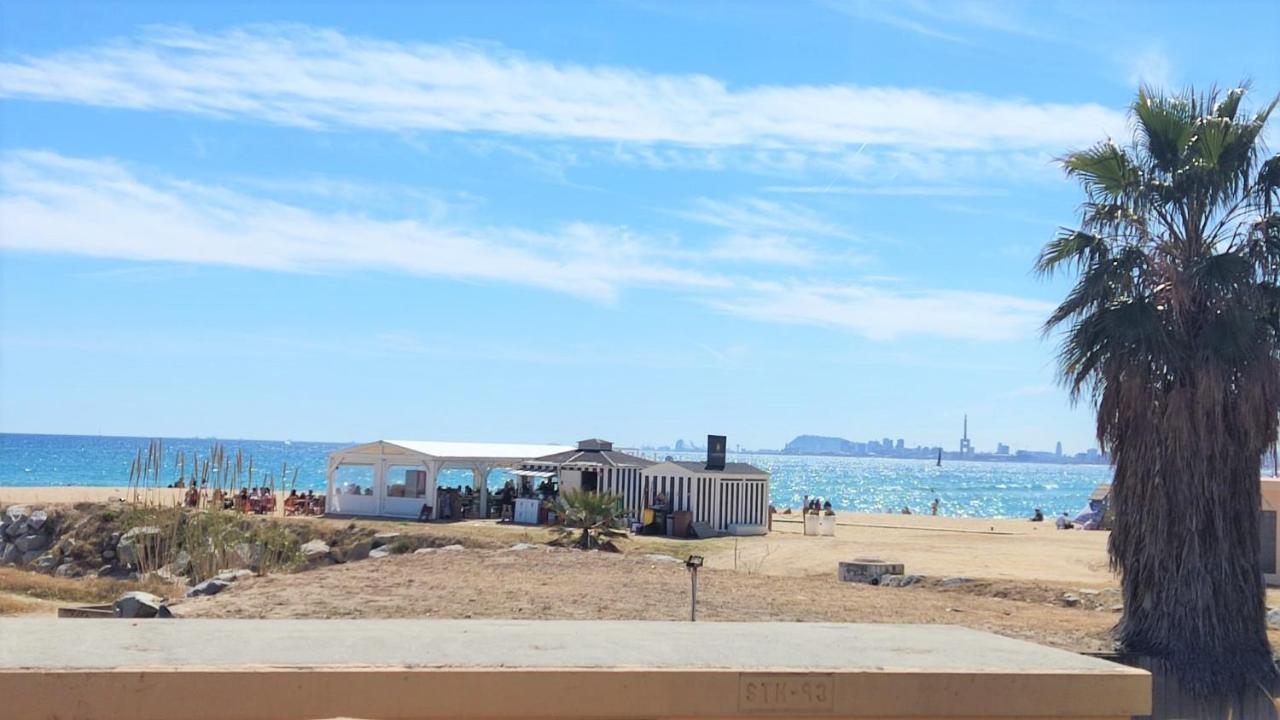 Marina Port & Beach-Apartment 마스노우 외부 사진