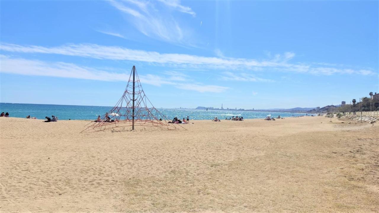 Marina Port & Beach-Apartment 마스노우 외부 사진