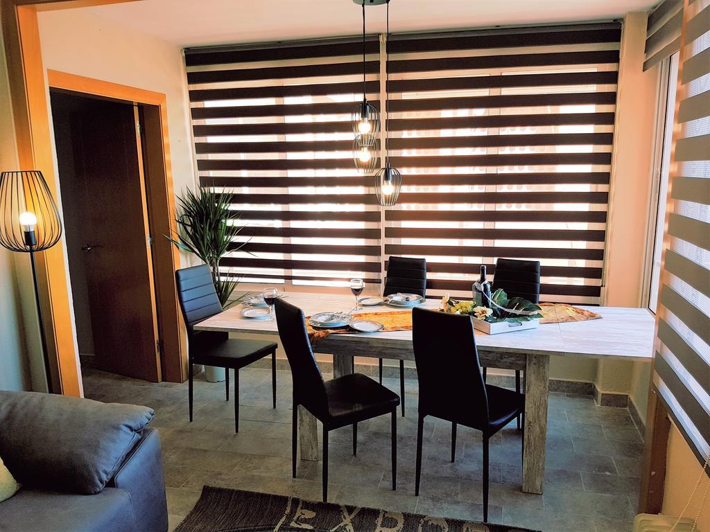 Marina Port & Beach-Apartment 마스노우 외부 사진