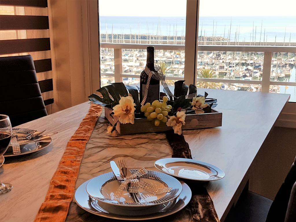 Marina Port & Beach-Apartment 마스노우 외부 사진