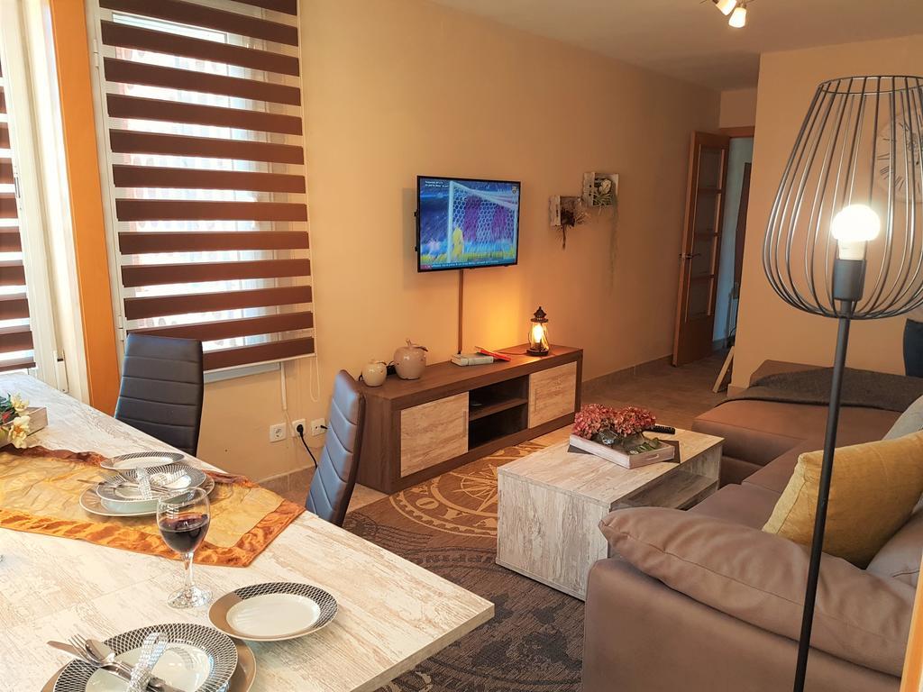 Marina Port & Beach-Apartment 마스노우 외부 사진